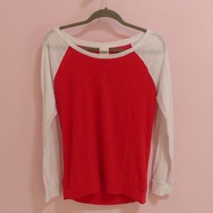 PINK x Victoria Secret Shirt